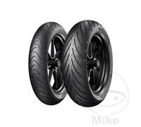 METZELER Pneu moto avant/arrière 100/80-10 53L TUBELESS ROADTEC SCOOTER