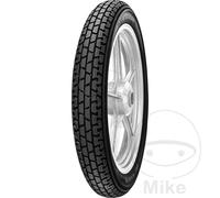 Metzeler Pneu moto Block C 3.50-19 57P roue avant