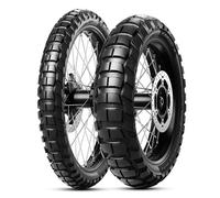 METZELER Pneu moto boue/neige KAROO 4 140/80 R 17 M/C 69Q TUBELESS