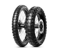 Metzeler Karoo 4 150/70R17 69T Rear TL 0