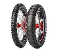 Metzeler - Pneu Moto KAROO EXTREME - Cross / Enduro / Trial - 90/90R21 - 54R - TT,Avant,Diagonal