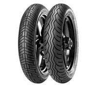 Metzeler - Pneu Moto LASERTEC - Sport Route - 130/80R18 - 66V - TL,Arrière,Diagonal