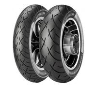 Metzeler - Pneu Moto ME 888 MARATHON ULTRA - Custom Collection - 160/60R18 - 76V - TL,Arrière,Radial