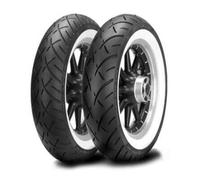Metzeler ME888 Marathon Ultra 150/80B16 77H WW TL Rear 0