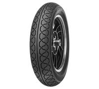 METZELER METZELER 400-18 64H PERFECT ME 77 - /110/R18 64H - A/A/70dB - Moto Pneu