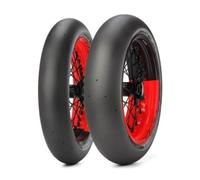 Metzeler Racetec SM 165/55 R17 - auto Pneus été Pneus 2731000