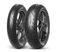 Metzeler Roadtec 02 190/50R17 73W Rear 0