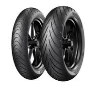 Metzeler - Pneu Moto ROADTEC SCOOTER - Scooter - 80/80R14 - 43S - TL,XL,Diagonal,Avant-Arrière