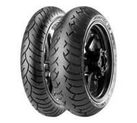 Metzeler - Pneu Moto ROADTEC Z6 - Sport Route - 120/70R17 - 58W - TL,Avant,Radial