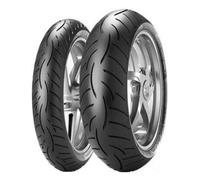 Metzeler Roadtec Z8 Interact 120/70 R17 58W auto Pneus été Pneus 2283600