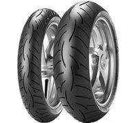 PNEU Metzeler ROADTEC Z8 INTERACT 180/55R17 73W TL,Arrière,Radial