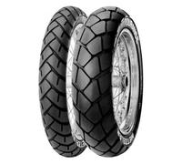 Metzeler - Pneu Moto TOURANCE - Trail - 110/80R14 - 53P - TL,Avant,Diagonal