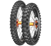 METZELER MC360 MID HARD 140/80-18 TT 70M, Pneu moto Arrière