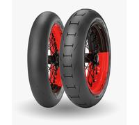 METZELER Pneu Supermotard RACETEC S/M (R) K1 165/55 R 17 NHS TL