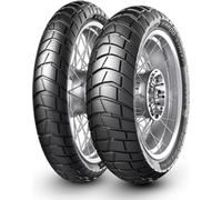 Metzeler Karoo Street ( 150/70 R17 TL 69V roue arrière, Marquage M+S, M/C )