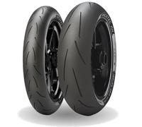 METZELER Pneus RACETEC RR K2 180/60 ZR 17 M/C (75W) TL