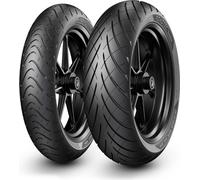METZELER Pneus ROADTEC SCOOTER (F/R) 110/70-12 47P TL