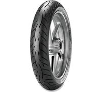 METZELER Pneus ROADTEC Z8 INTERACT (F) (M) version standard 120/70 ZR 18 M/C (59W) TL