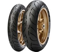 METZELER Pneus SPORTEC M7 RR (F) (M) 120/70 ZR 17 M/C (58W) TL