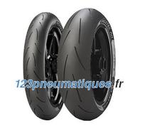 Pneu Metzeler Racetec RR 110/70 R17 54 V TL