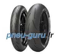 Metzeler Pneu Racetec RR 120/70 ZR 17 58W TL Avant