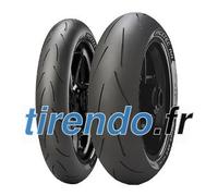 Metzeler Racetec RR 140/70R17 66V TL 0