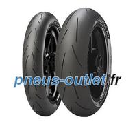 Metzeler Racetec RR ( 180/60 ZR17 75(W) TL roue arrière M/C DOT2019 )