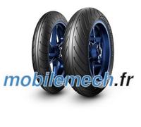 Metzeler Racetec RR Intermediate 190/60 R17 TL roue arrière NHS
