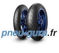 Metzeler Racetec RR Intermediate ( 190/60 R17 TL roue arrière, NHS )