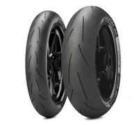 METZELER RACETEC RR K1 120/70R1758W METZELER RACETEC RR K1 TL R17 58W