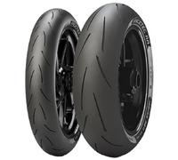 Metzeler Pneu moto Racetec RR K2 120/70 ZR17 58W TL Avant