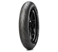 Metzeler Pneu moto Racetec RR 120/70 ZR17 TL 58W M/C – Roue avant
