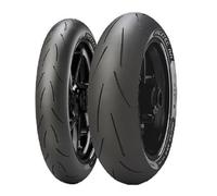 Metzeler - Pneu Moto RACETEC RR - Circuit Piste - 120/70R17 - 58W - TL,Avant,k3,Radial