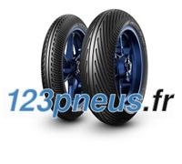 Metzeler Pneu Racetec RR Rain 120/70 R17 K1 NHS TL Avant