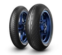 Metzeler Racetec RR Rain 190/60 R17 -- auto Pneus été Pneus 3310900