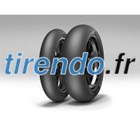Metzeler Pneu moto Racetec RR Slick K2 180/60R17 NHS 0