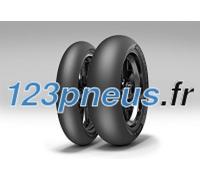 Metzeler Racetec RR Slick 200/60 R17 - auto Pneus été Pneus 2698900