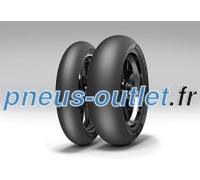 Metzeler Pneu moto Racetec RR Slick K2 180/60R17 NHS 0