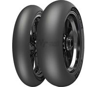 Pneu Metzeler Racetec RR Slick 200/60 R17 TL