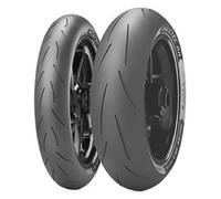 Pneu METZELER Racetec RR Slick 120/70 R 17 TL
