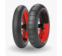 Metzeler Racetec SM 125/75 R420 -- auto Pneus été Pneus 2542200