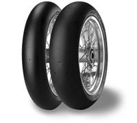 PNEU SUPERMOTO METZELER RACETEC SM RAIN FRONT NHS 125 75 R 420