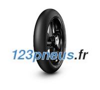 Metzeler Racetec TD Slick 190/55 R17 Z auto Pneus été Pneus 3895200