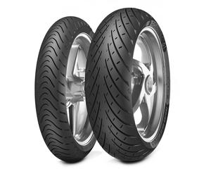Metzeler RDTEC01HW 190/55 R17 75W auto Pneus été Pneus 2681500
