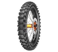 METZELER Reifen MC360 MID HARD 140/80-18 M/C 70M TT MST