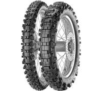 METZELER Reifen MCE 6 DAYS EXTREME (F) 80/90-21 M/C TT 48R M+S