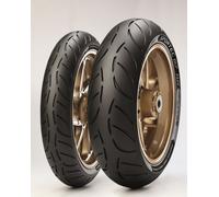 METZELER Reifen SPORTEC M7 RR (F) 130/70 ZR 16 M/C (61W) TL
