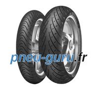 Metzeler Pneu moto ROADTEC 01 Sport Route 110/80R17 57H TL Avant Diagonal