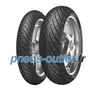 Metzeler Roadtec 01 ( 110/80 R19 TL 59V M/C, Roue avant )