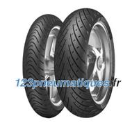 Metzeler Roadtec 01 ( 130/90-16 TL 67H M/C, Roue avant )